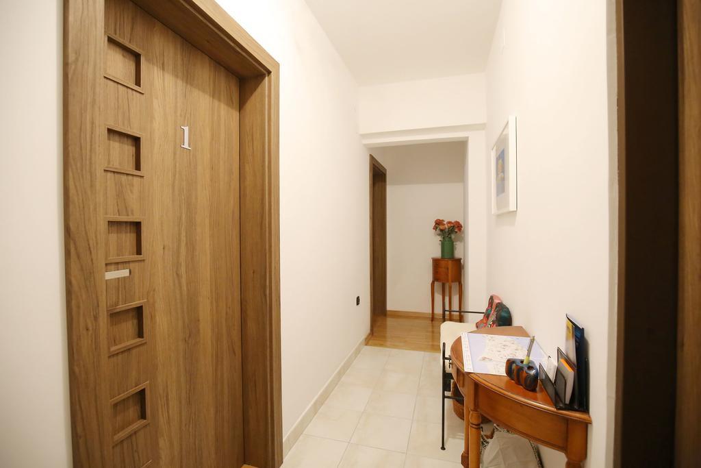 Verena'S Place Old Town Zadar Chambre photo