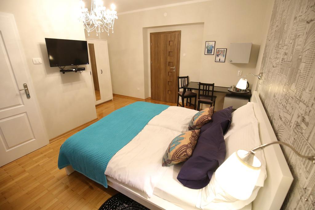 Verena'S Place Old Town Zadar Chambre photo