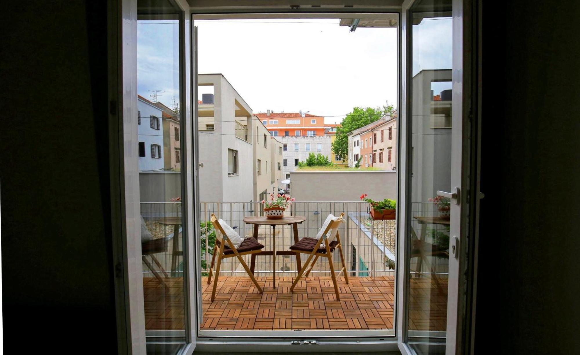 Verena'S Place Old Town Zadar Extérieur photo