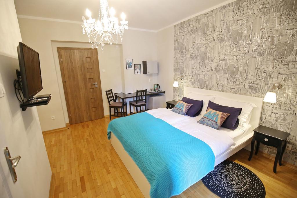 Verena'S Place Old Town Zadar Chambre photo