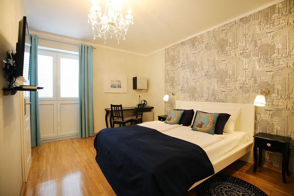 Verena'S Place Old Town Zadar Chambre photo
