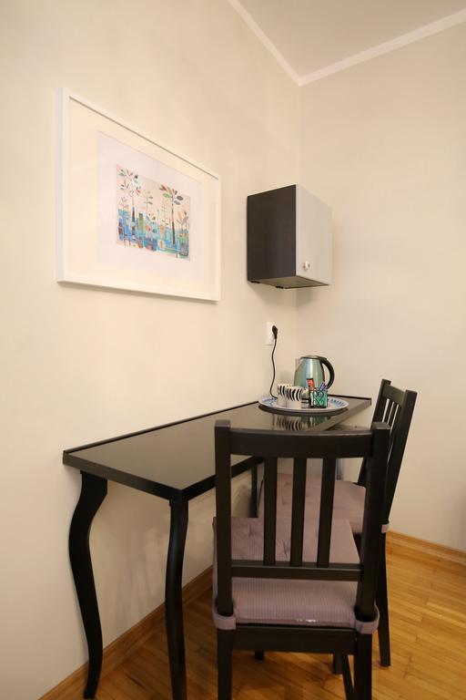 Verena'S Place Old Town Zadar Chambre photo
