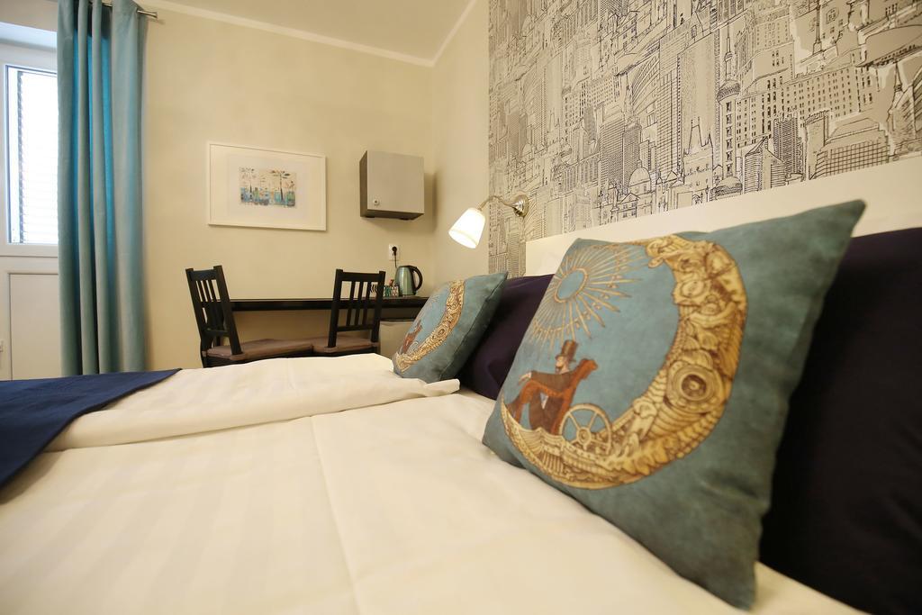 Verena'S Place Old Town Zadar Chambre photo