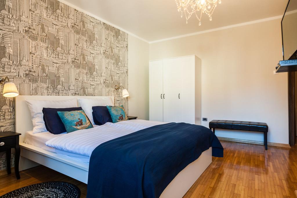 Verena'S Place Old Town Zadar Chambre photo
