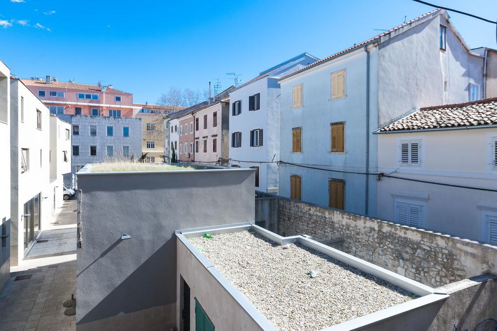 Verena'S Place Old Town Zadar Extérieur photo