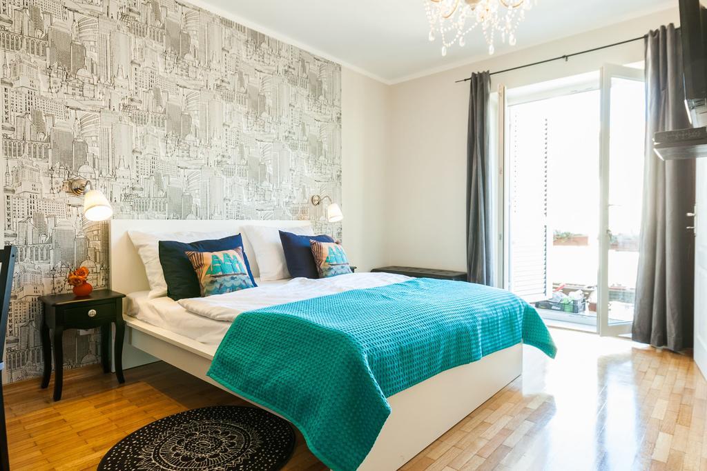 Verena'S Place Old Town Zadar Chambre photo